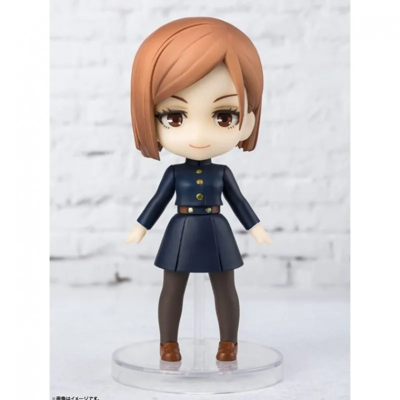 Clearance Figura Nobara Kugisaki Figuarts Mini - Jujutsu Kaisen Figuras