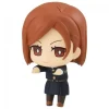 New Figura Noodle Stopper Nobara Kugisaki 15cm Jujutsu Kaisen Figuras