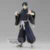 New Figura Noritoshi Kamo Jukon No Kata Jujutsu Kaisen Figuras