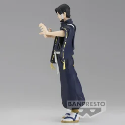 New Figura Noritoshi Kamo Jukon No Kata Jujutsu Kaisen Figuras