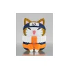 Megahouse Figuras^Figura Nyaruto Naruto Uzumaki Gold 10 cm -