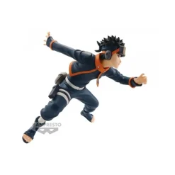 Clearance Figura Obito Uchiha Naruto Shippuden Vibration Stars 10 cm Figuras