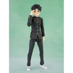 Online Figura Okarun S.H.Figuarts Dandadan 14 cm Figuras