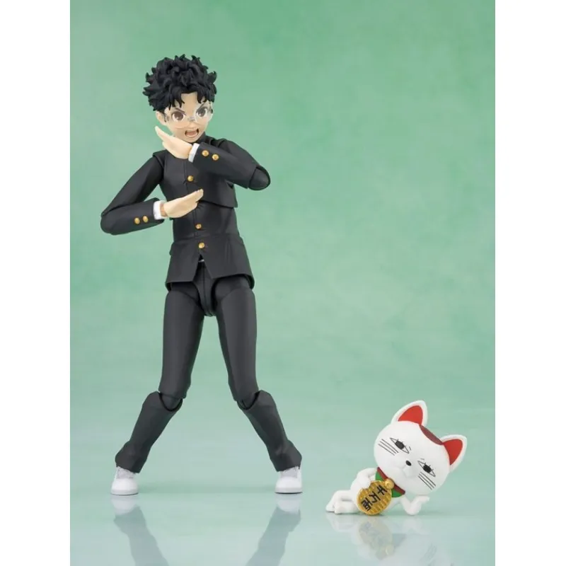 Online Figura Okarun S.H.Figuarts Dandadan 14 cm Figuras