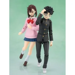 Online Figura Okarun S.H.Figuarts Dandadan 14 cm Figuras