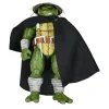Neca Las Tortugas Ninja^Figura Old Man Raphael 18 cm de con Accesorios