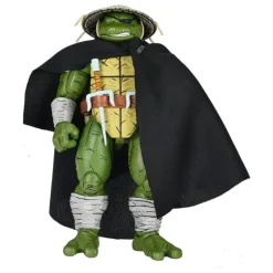 Neca Las Tortugas Ninja^Figura Old Man Raphael 18 cm de con Accesorios