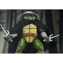 Neca Las Tortugas Ninja^Figura Old Man Raphael 18 cm de con Accesorios