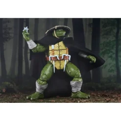 Neca Las Tortugas Ninja^Figura Old Man Raphael 18 cm de con Accesorios
