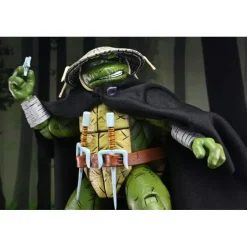 Neca Las Tortugas Ninja^Figura Old Man Raphael 18 cm de con Accesorios