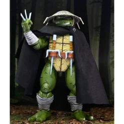 Neca Las Tortugas Ninja^Figura Old Man Raphael 18 cm de con Accesorios
