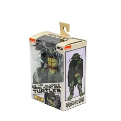 Neca Las Tortugas Ninja^Figura Old Man Raphael 18 cm de con Accesorios