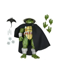 Neca Las Tortugas Ninja^Figura Old Man Raphael 18 cm de con Accesorios