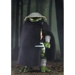 Neca Las Tortugas Ninja^Figura Old Man Raphael 18 cm de con Accesorios