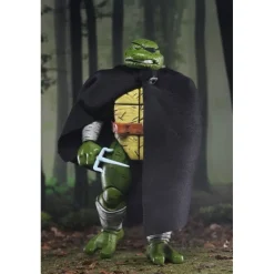 Neca Las Tortugas Ninja^Figura Old Man Raphael 18 cm de con Accesorios