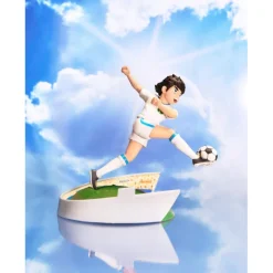 Figura Oliver Atom Campeones Oliver y Benji 16 cm Figuras