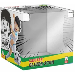 Figura Oliver Atom Campeones Oliver y Benji 16 cm Figuras