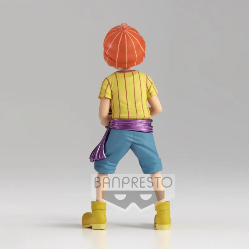 Bandai Figuras One Piece^Figura One Piece Buggy Wanokuni Grandline Children