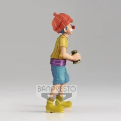 Bandai Figuras One Piece^Figura One Piece Buggy Wanokuni Grandline Children