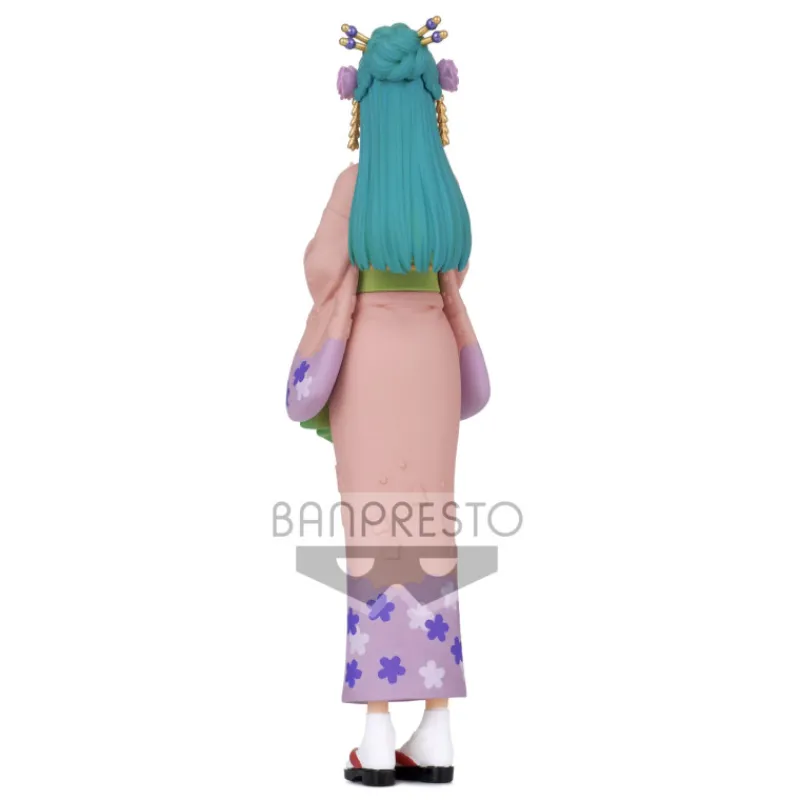 Bandai Figuras One Piece^Figura One Piece Hiyori Wanokuni Vol 4