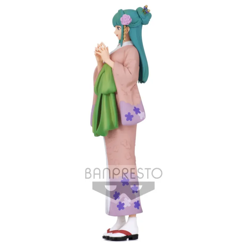 Bandai Figuras One Piece^Figura One Piece Hiyori Wanokuni Vol 4