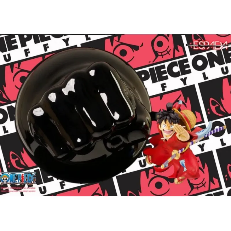 Sale Figura One Piece Monkey D. Luffy Escala 1/8 Edición Limitada Cosas De Luffy One Piece|Figuras One Piece