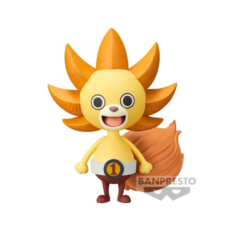 Discount Figura One Piece Red Sunny-Kun Vol 12 Grandline Figuras One Piece