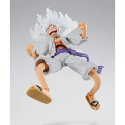 Bandai Figuras One Piece|Figuras^Figura One Piece S.H.Figuarts Marshall D. Teach 25 cm