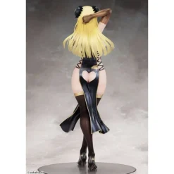 Fots Japan Figuras^Figura Original Character China Girl Black Ver. 1/7 20 cm
