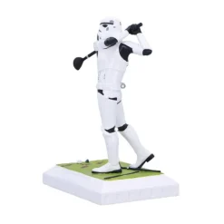 Hot Figura Original Stormtrooper Hole in None 16,5 cm Oficial Replicas Y Coleccionismo Star Wars