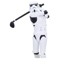 Hot Figura Original Stormtrooper Hole in None 16,5 cm Oficial Replicas Y Coleccionismo Star Wars