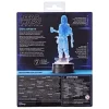 New Figura Osha Aniseya 15 cm - Star Wars Black Series Holocomm Collection Replicas Y Coleccionismo Star Wars