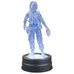 New Figura Osha Aniseya 15 cm - Star Wars Black Series Holocomm Collection Replicas Y Coleccionismo Star Wars