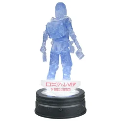 New Figura Osha Aniseya 15 cm - Star Wars Black Series Holocomm Collection Replicas Y Coleccionismo Star Wars