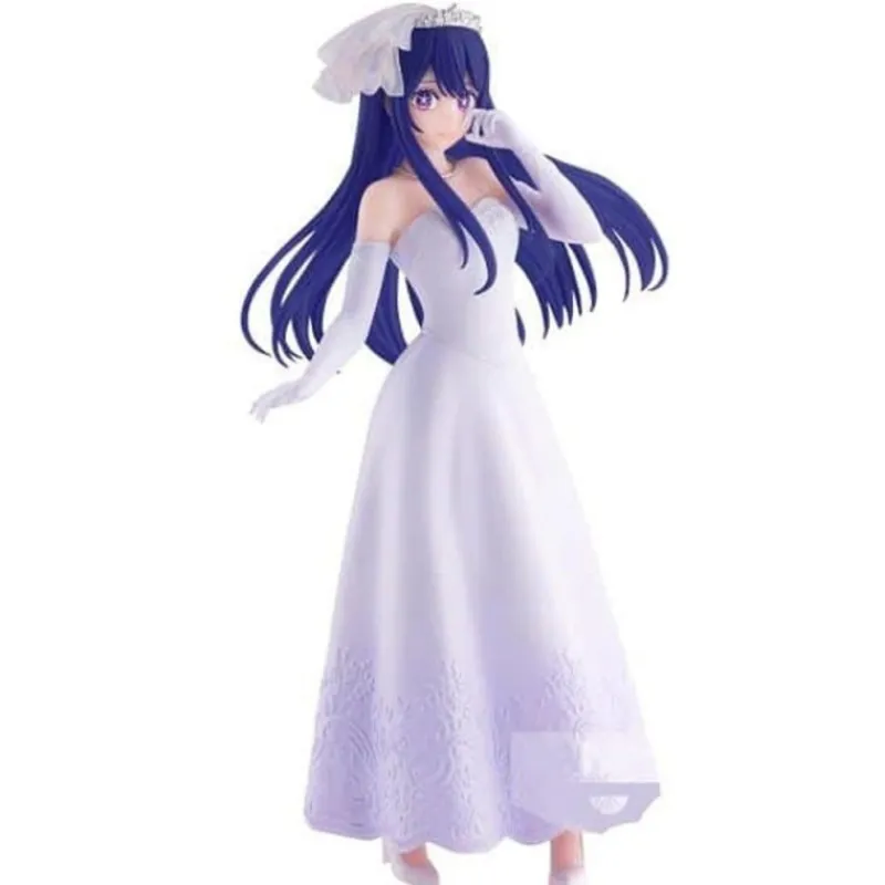 Best Figura Oshi No Ko Ai Bridal 10 cm Figuras
