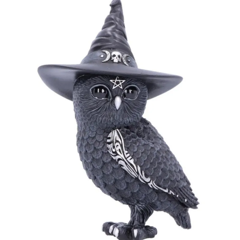 Figura Owlocen Cult Cuties 13cm Coleccionismo De Miedo Y Terror