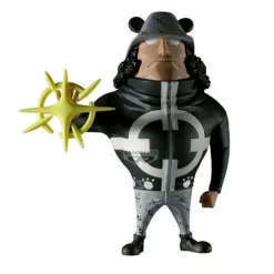 Online Figura Pacifista One Piece Mega World 13 cm Figuras One Piece|Figuras