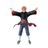 Clearance Figura Pain Naruto Shippuden Vibration Stars 17 cm Figuras