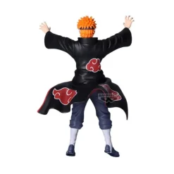 Clearance Figura Pain Naruto Shippuden Vibration Stars 17 cm Figuras