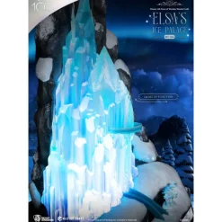 Sale Figura palacio de Elsa Frozen Master Craft Disney 100 Years Películas Y Personajes De Disney ·Frozen Y Olaf|Disney Hogar