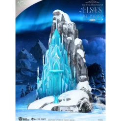 Sale Figura palacio de Elsa Frozen Master Craft Disney 100 Years Películas Y Personajes De Disney ·Frozen Y Olaf|Disney Hogar