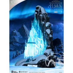 Sale Figura palacio de Elsa Frozen Master Craft Disney 100 Years Películas Y Personajes De Disney ·Frozen Y Olaf|Disney Hogar