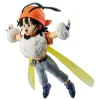 Bandai Figuras Dragon Ball^Figura Pan Dragon Ball Ichibansho 20 cm