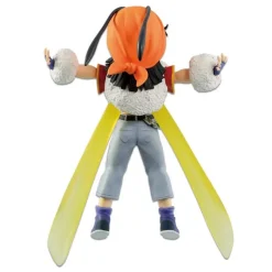 Bandai Figuras Dragon Ball^Figura Pan Dragon Ball Ichibansho 20 cm