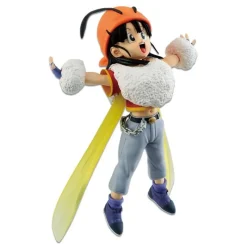 Bandai Figuras Dragon Ball^Figura Pan Dragon Ball Ichibansho 20 cm