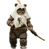 Sale Figura Paploo El Retorno Del Jedi Kenner Star Wars Replicas Y Coleccionismo Star Wars