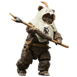 Sale Figura Paploo El Retorno Del Jedi Kenner Star Wars Replicas Y Coleccionismo Star Wars