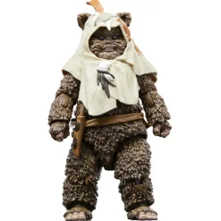 Sale Figura Paploo El Retorno Del Jedi Kenner Star Wars Replicas Y Coleccionismo Star Wars