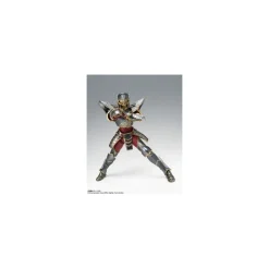 Discount Figura Pegasus Seiya 17 cm Saint Seiya The Beginning Figuras