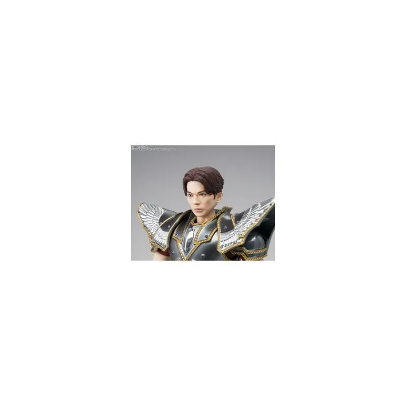Discount Figura Pegasus Seiya 17 cm Saint Seiya The Beginning Figuras